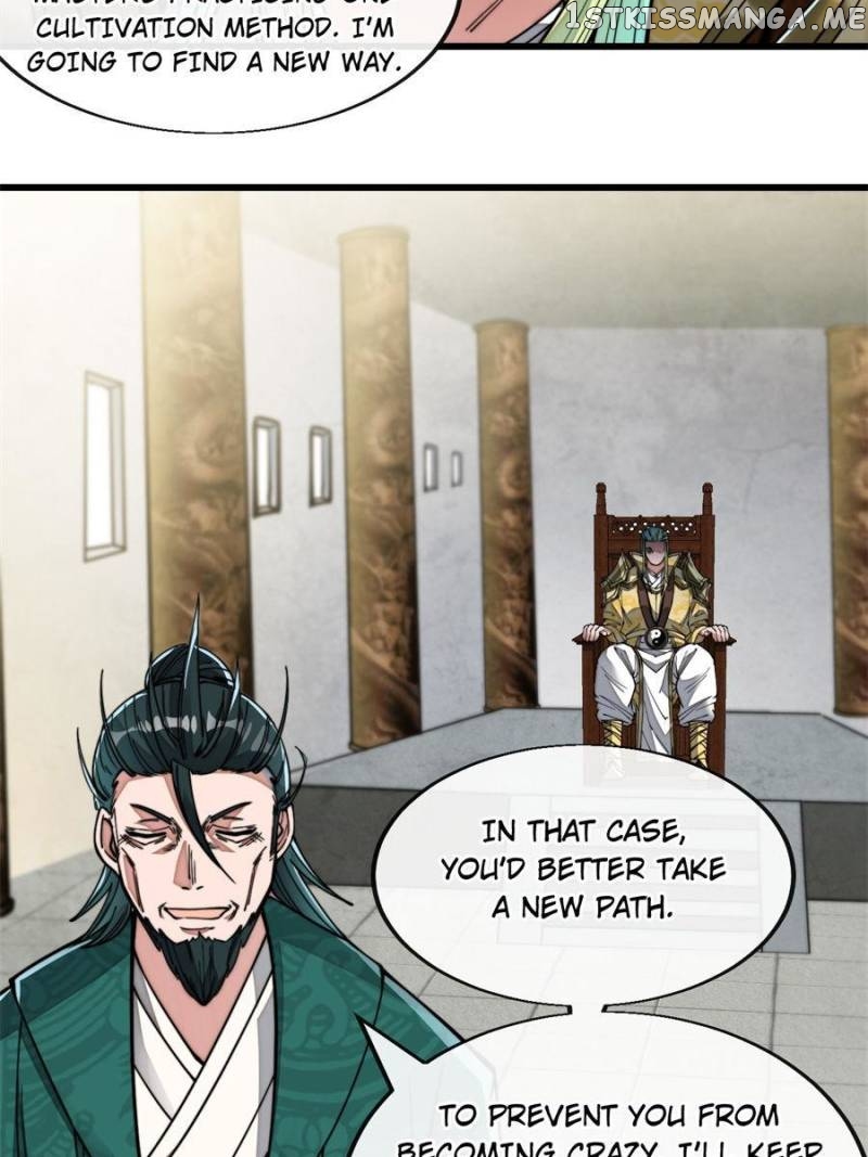 I Am Really Not A Child Of Luck Chapter 45 - page 17