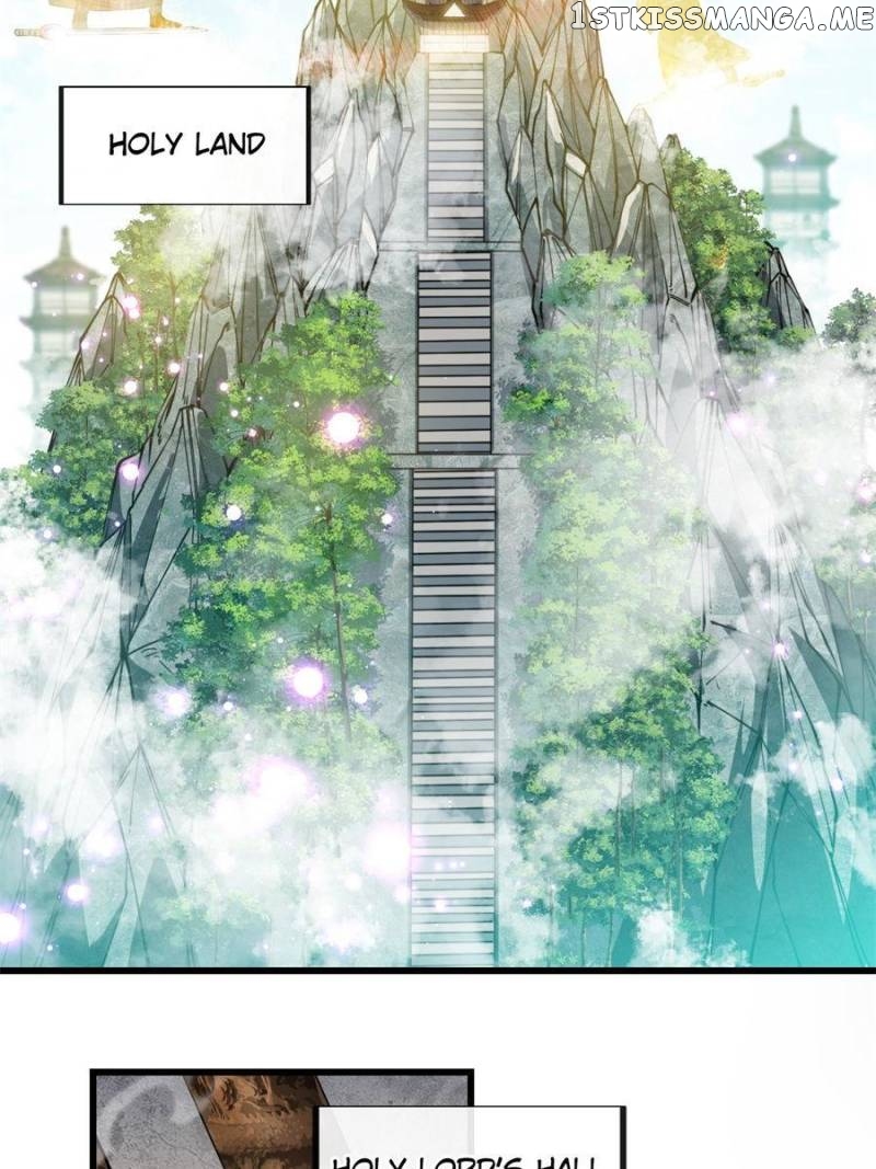 I Am Really Not A Child Of Luck Chapter 45 - page 2