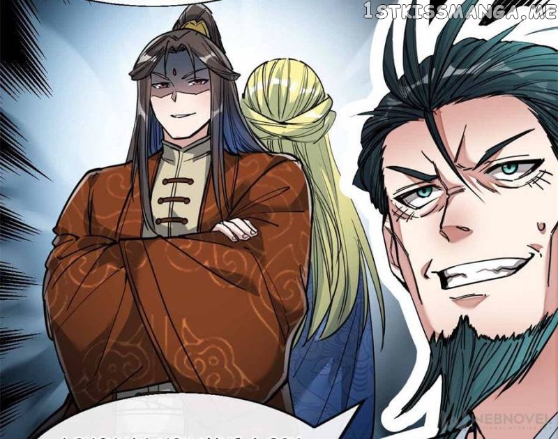 I Am Really Not A Child Of Luck Chapter 45 - page 27