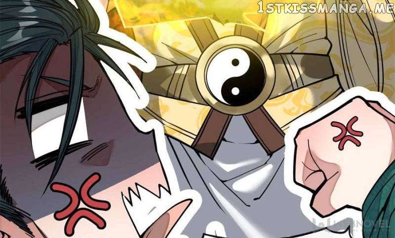 I Am Really Not A Child Of Luck Chapter 45 - page 30