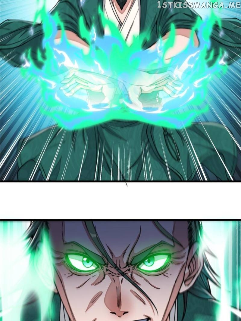 I Am Really Not A Child Of Luck Chapter 44 - page 2