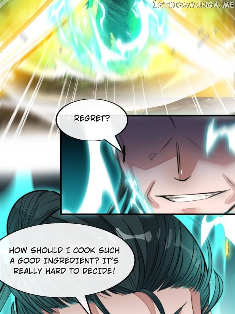 I Am Really Not A Child Of Luck Chapter 44 - page 26
