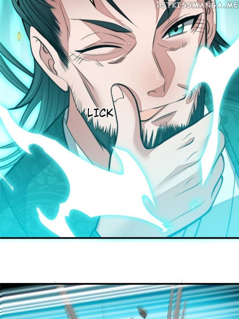 I Am Really Not A Child Of Luck Chapter 44 - page 27