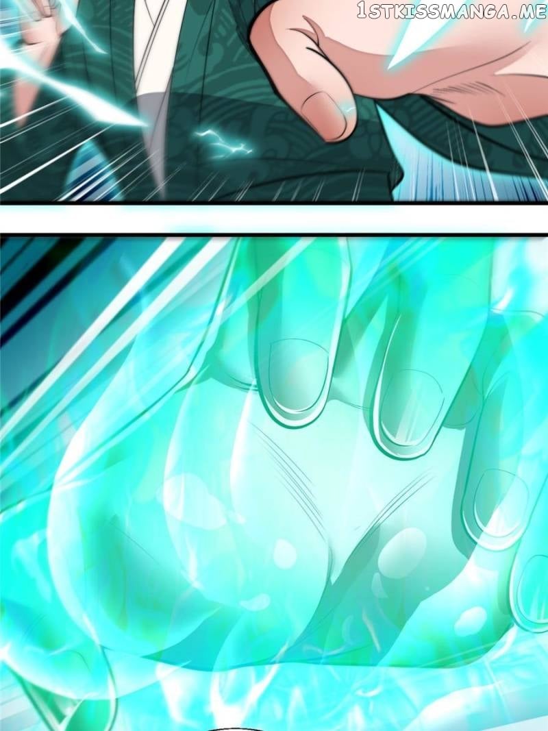I Am Really Not A Child Of Luck Chapter 44 - page 29