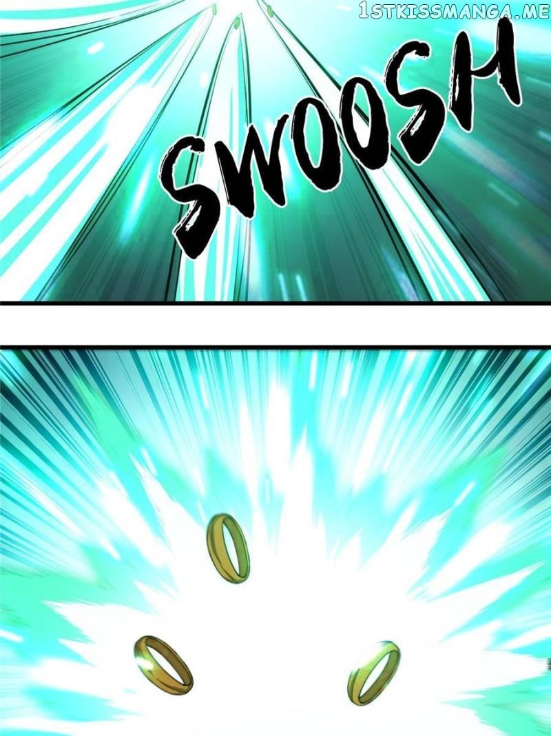 I Am Really Not A Child Of Luck Chapter 44 - page 9