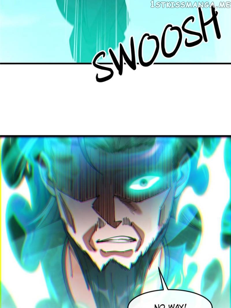 I Am Really Not A Child Of Luck Chapter 43 - page 46