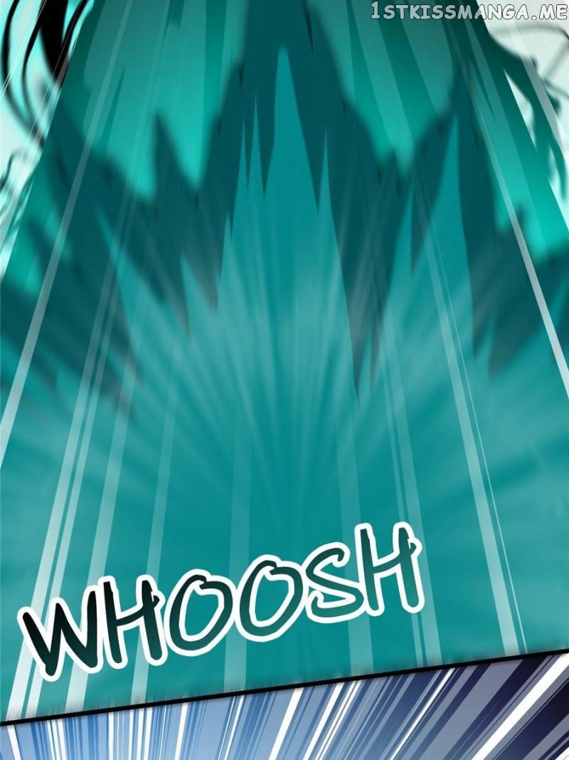 I Am Really Not A Child Of Luck Chapter 42 - page 2