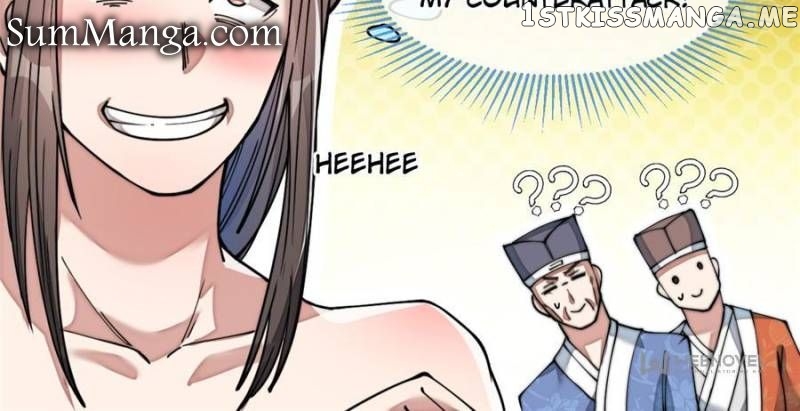 I Am Really Not A Child Of Luck Chapter 42 - page 24