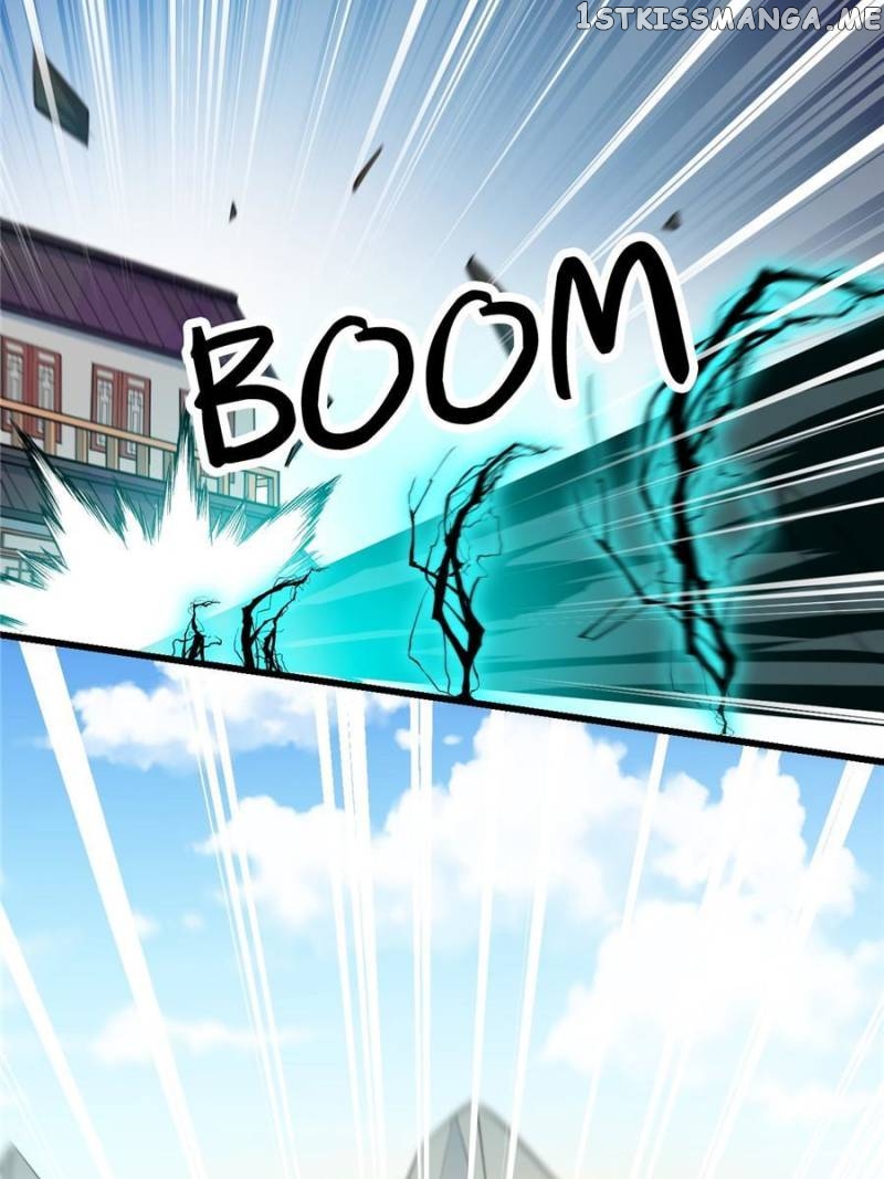 I Am Really Not A Child Of Luck Chapter 42 - page 3