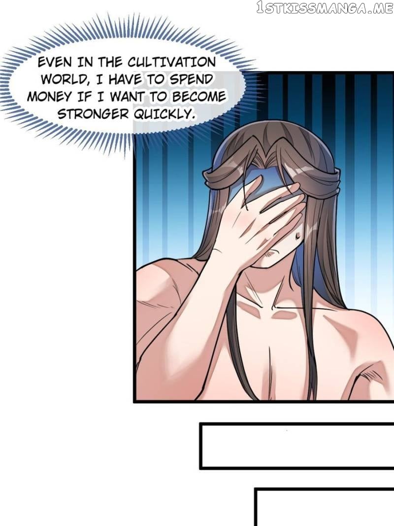 I Am Really Not A Child Of Luck Chapter 42 - page 39