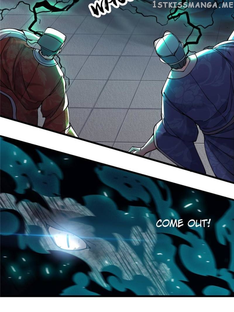 I Am Really Not A Child Of Luck Chapter 41 - page 29