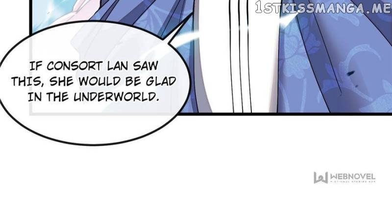 I Am Really Not A Child Of Luck Chapter 41 - page 36