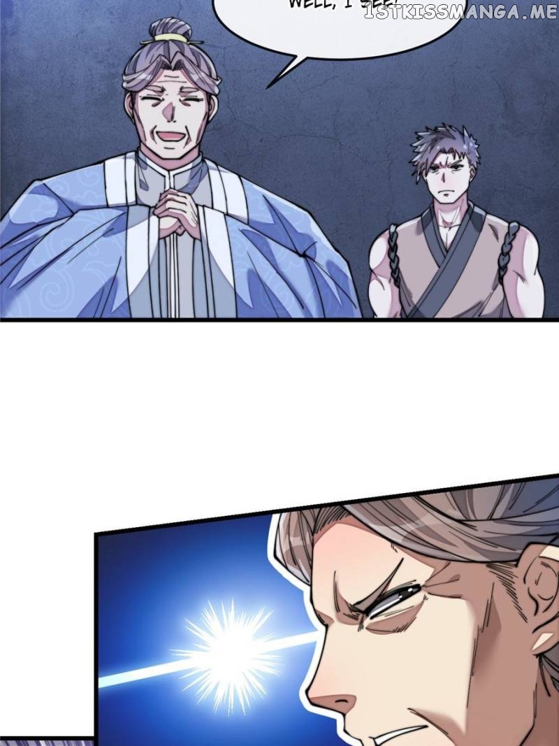 I Am Really Not A Child Of Luck Chapter 39 - page 32