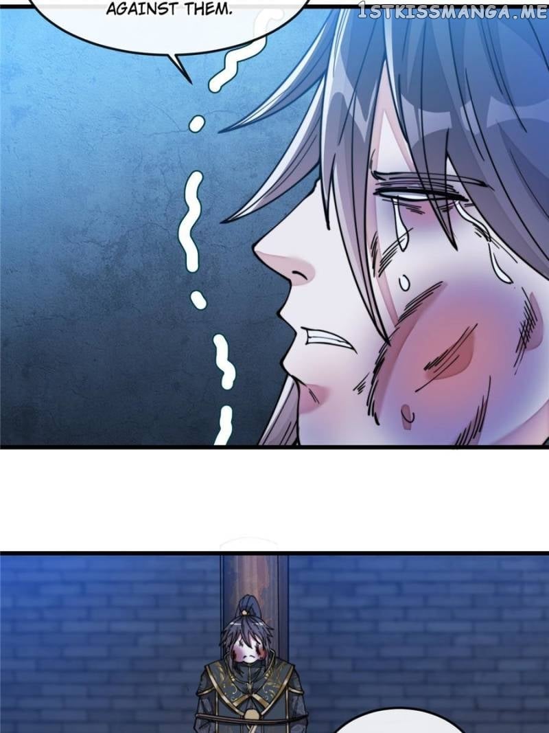 I Am Really Not A Child Of Luck Chapter 39 - page 39