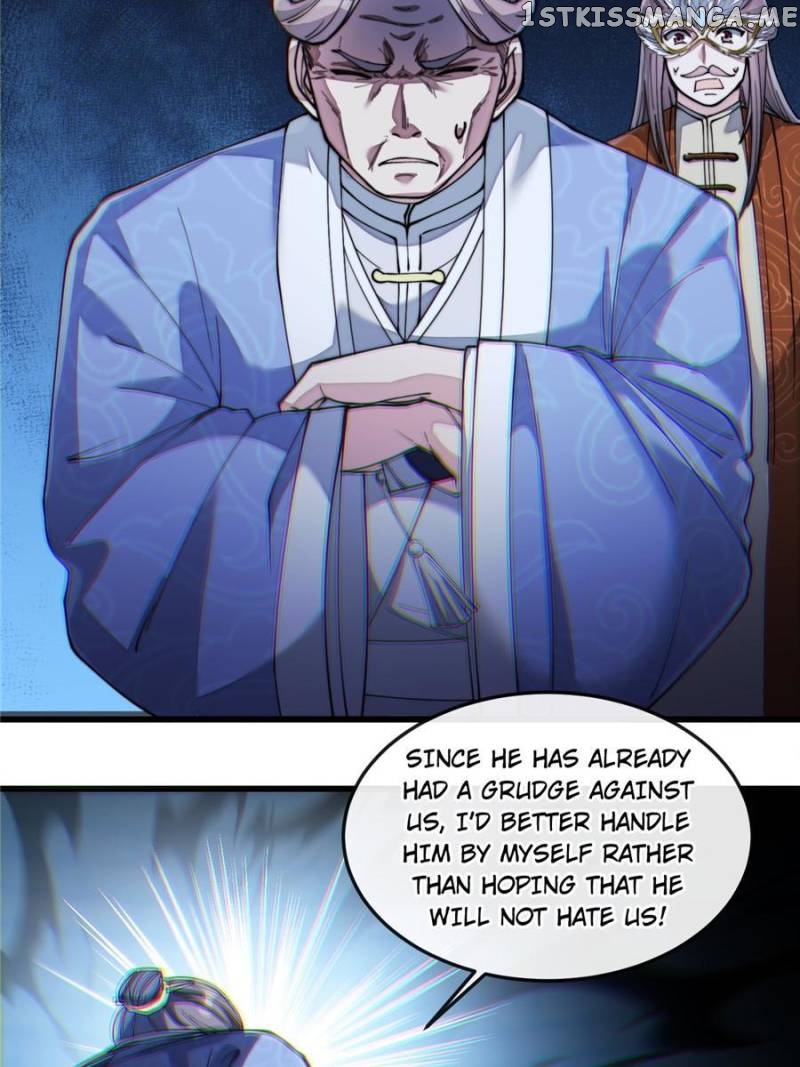 I Am Really Not A Child Of Luck Chapter 39 - page 41