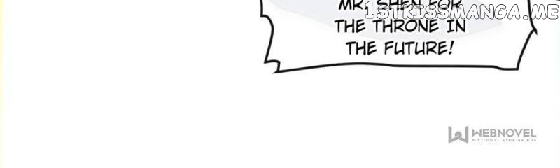 I Am Really Not A Child Of Luck Chapter 39 - page 44