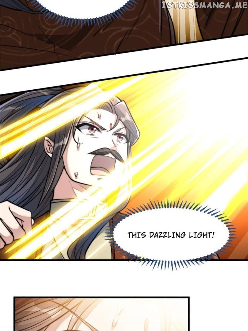 I Am Really Not A Child Of Luck Chapter 38 - page 11