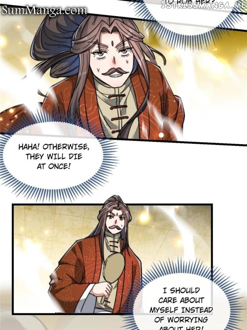 I Am Really Not A Child Of Luck Chapter 38 - page 18