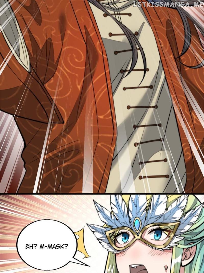 I Am Really Not A Child Of Luck Chapter 37 - page 41