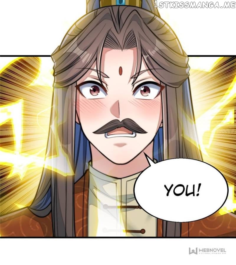 I Am Really Not A Child Of Luck Chapter 37 - page 50