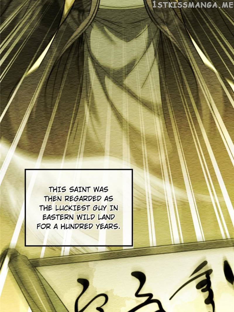 I Am Really Not A Child Of Luck Chapter 36 - page 10