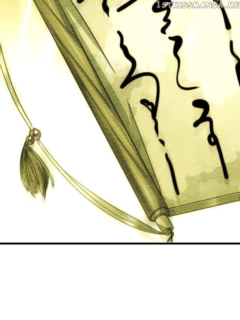 I Am Really Not A Child Of Luck Chapter 36 - page 11