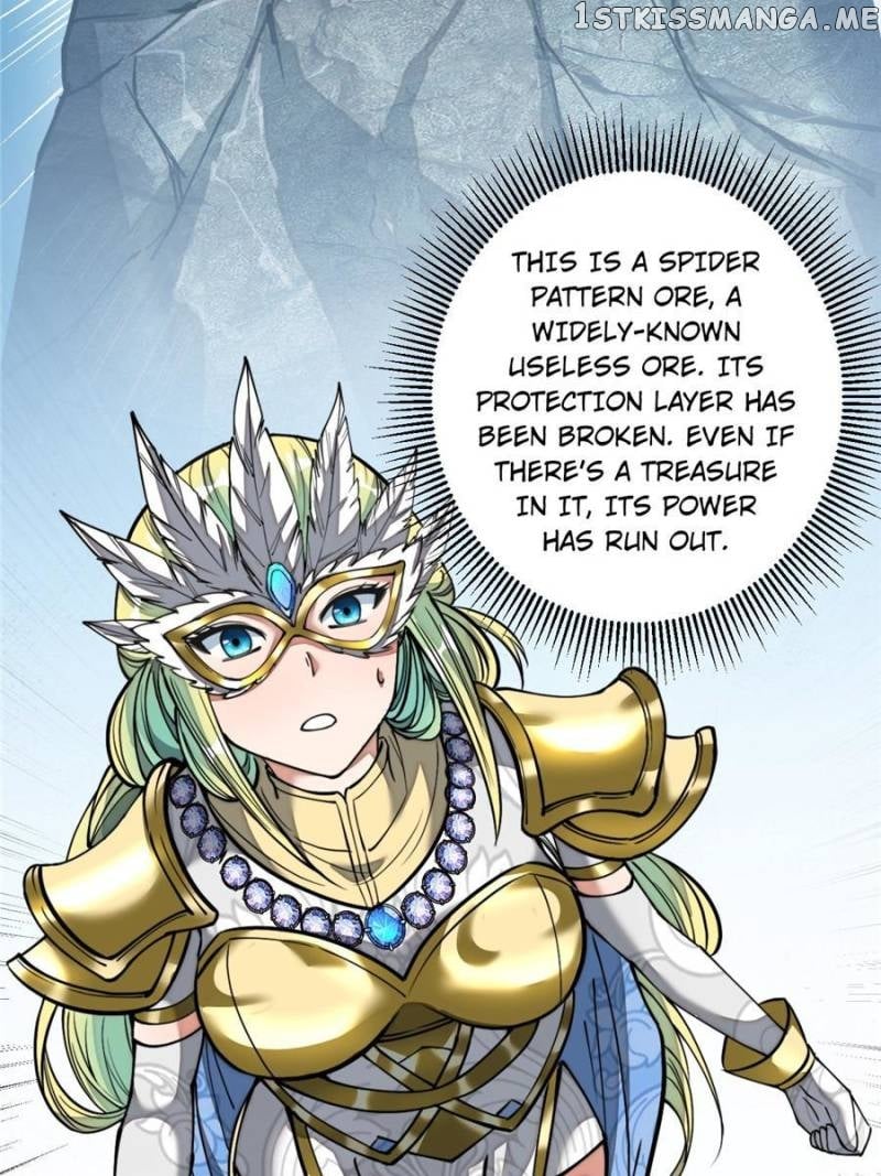 I Am Really Not A Child Of Luck Chapter 36 - page 14