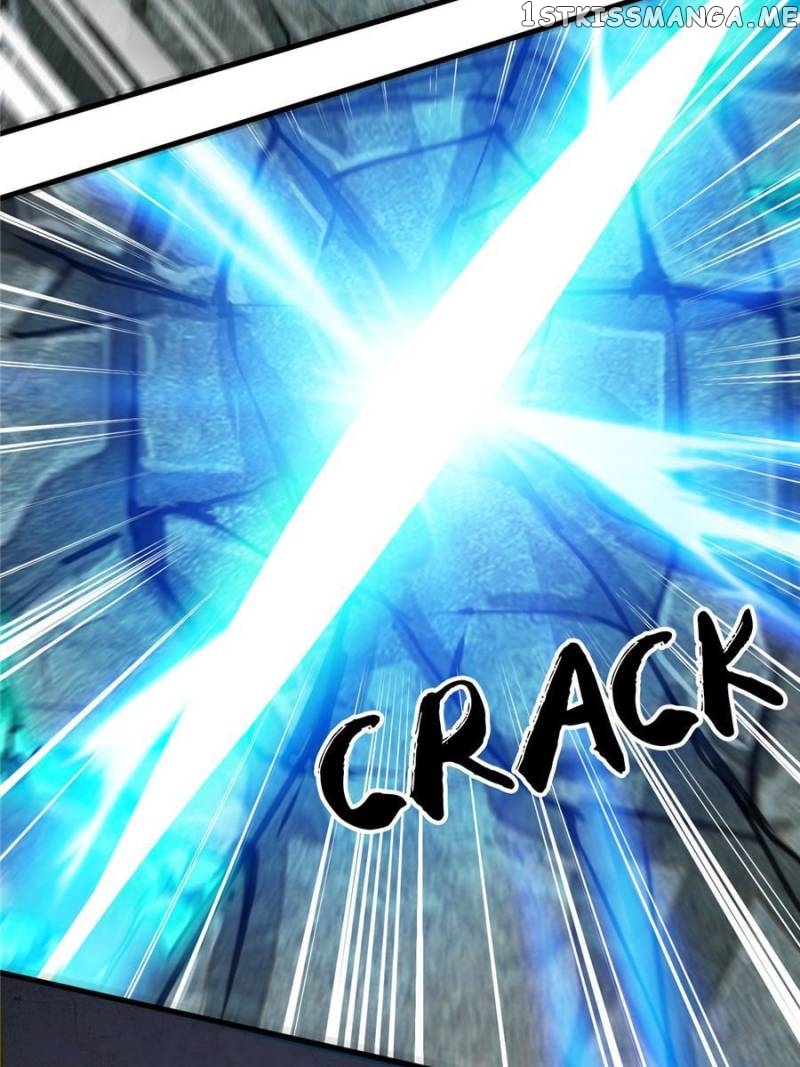 I Am Really Not A Child Of Luck Chapter 36 - page 33
