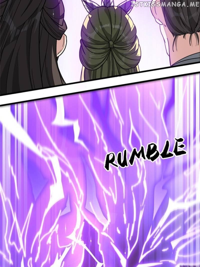 I Am Really Not A Child Of Luck Chapter 36 - page 38