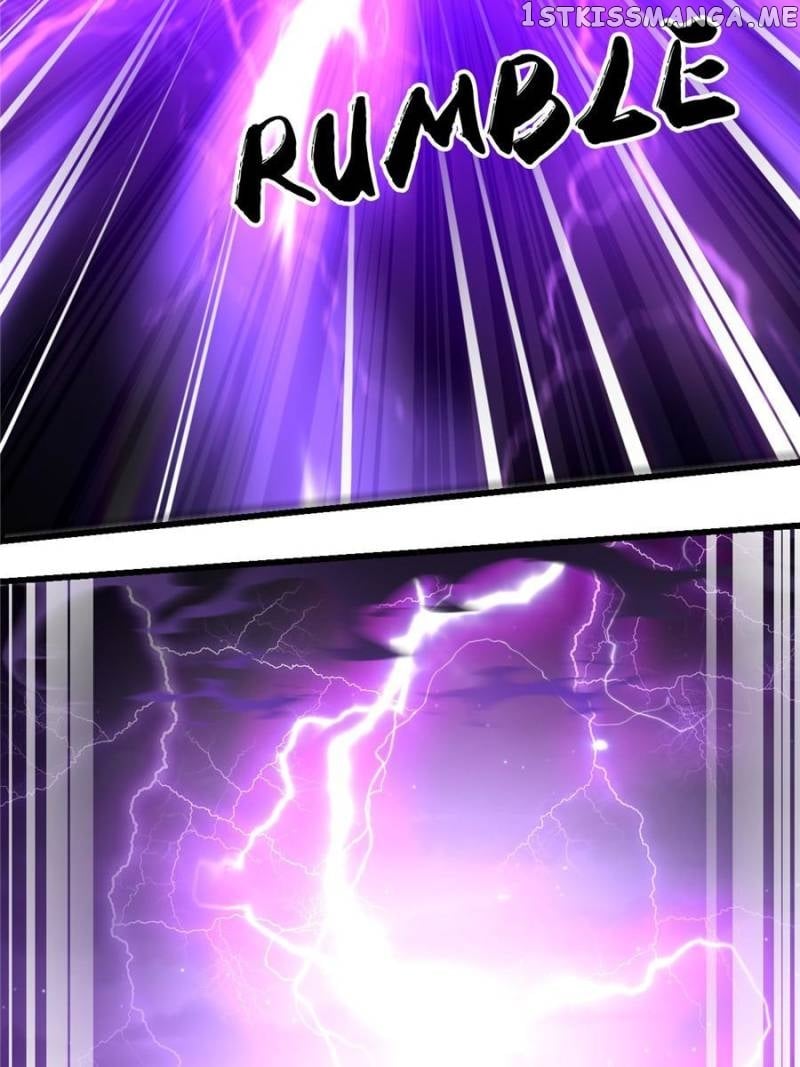 I Am Really Not A Child Of Luck Chapter 36 - page 44
