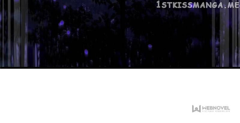 I Am Really Not A Child Of Luck Chapter 36 - page 48