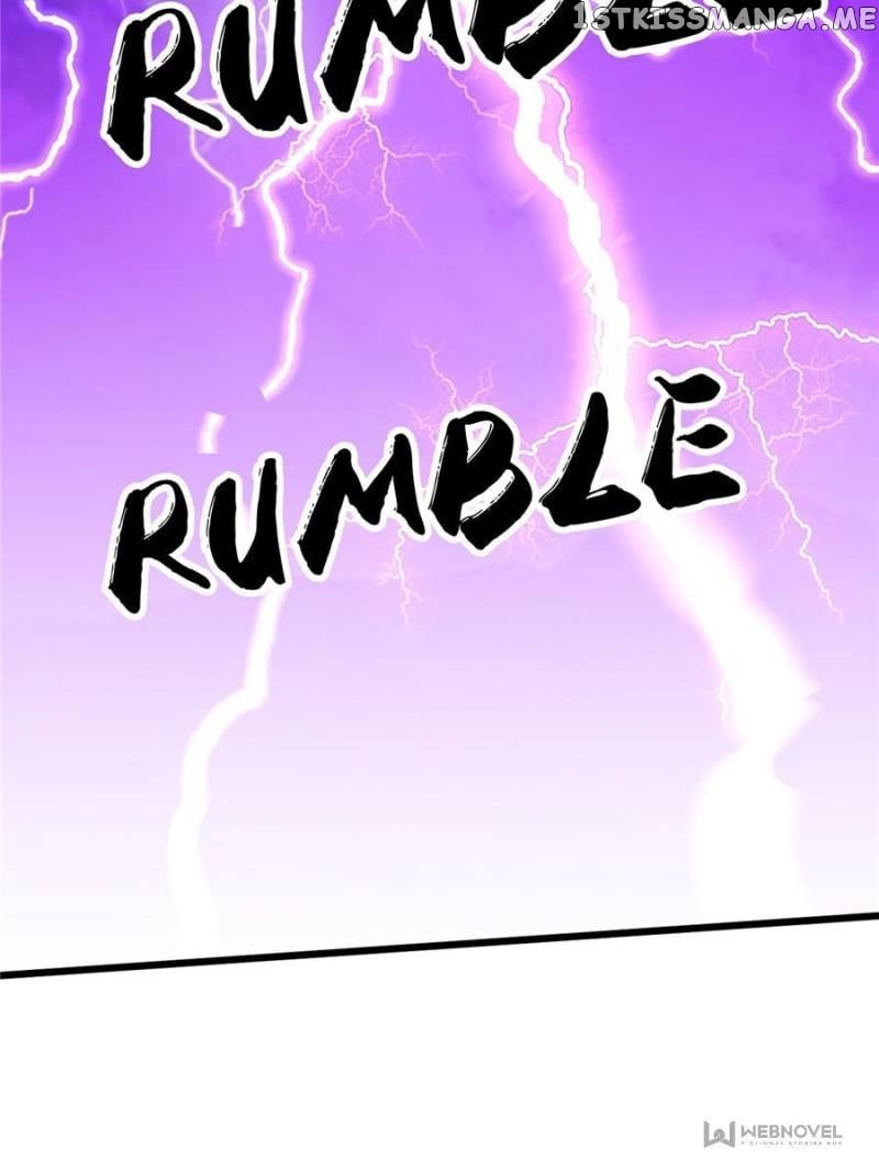 I Am Really Not A Child Of Luck Chapter 36 - page 51
