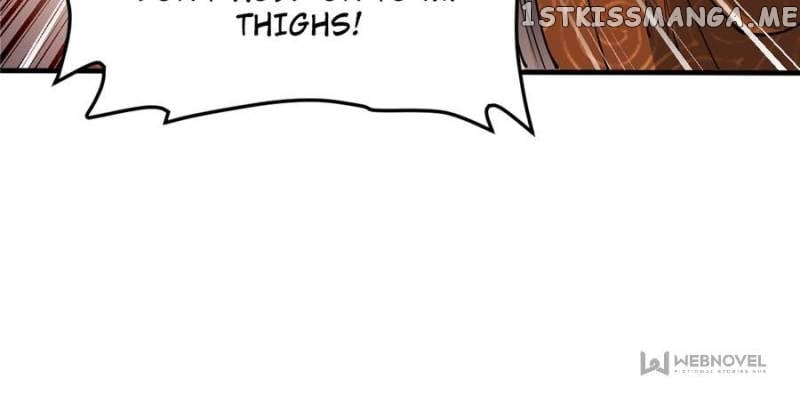 I Am Really Not A Child Of Luck Chapter 35 - page 23
