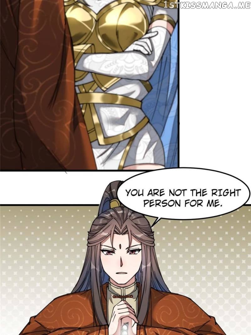 I Am Really Not A Child Of Luck Chapter 34 - page 16