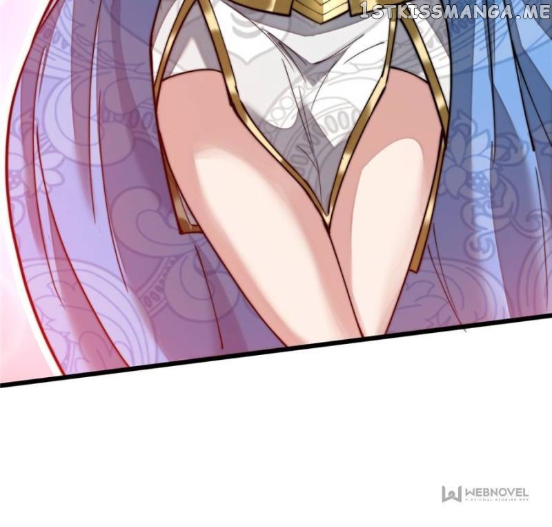 I Am Really Not A Child Of Luck Chapter 34 - page 50