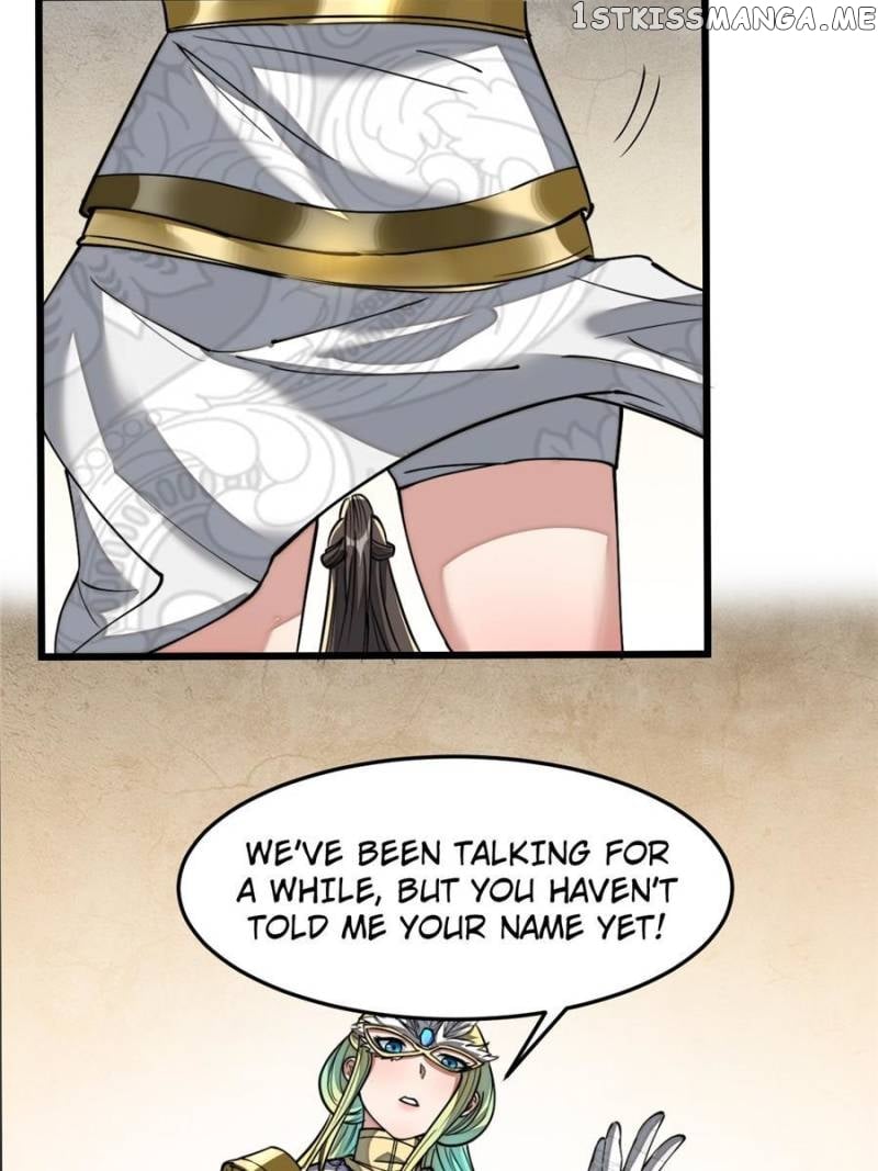 I Am Really Not A Child Of Luck Chapter 33 - page 26