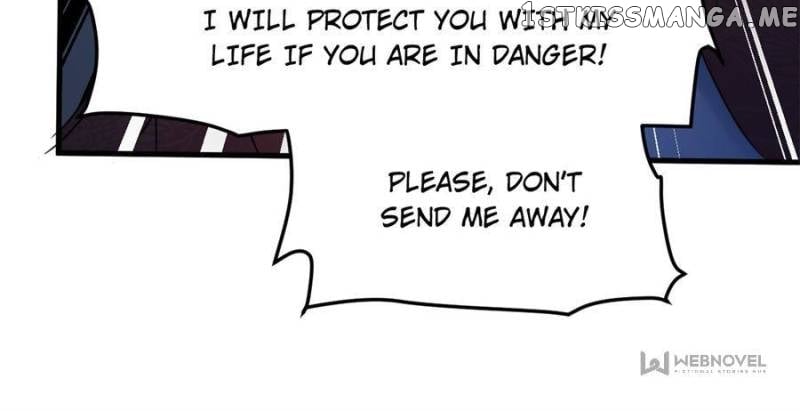 I Am Really Not A Child Of Luck Chapter 32 - page 39