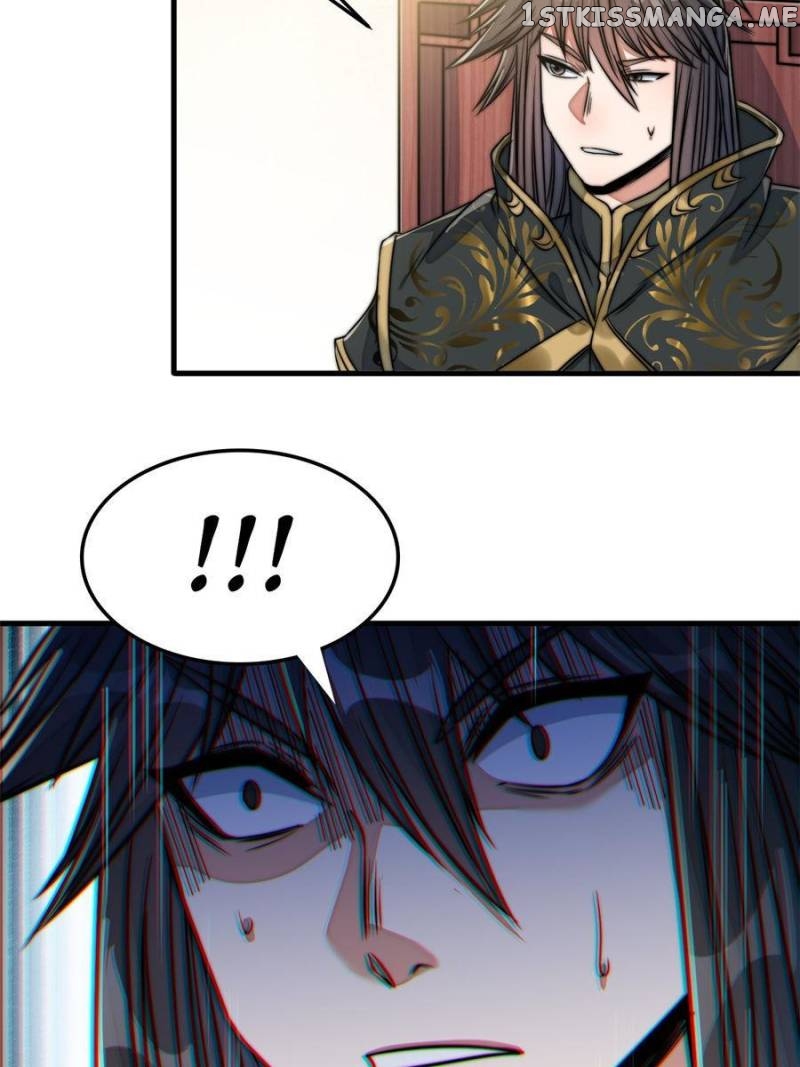 I Am Really Not A Child Of Luck Chapter 31 - page 18