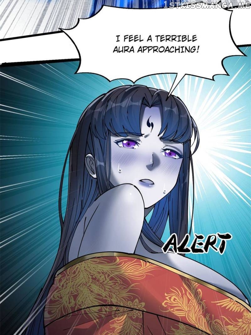 I Am Really Not A Child Of Luck Chapter 31 - page 52
