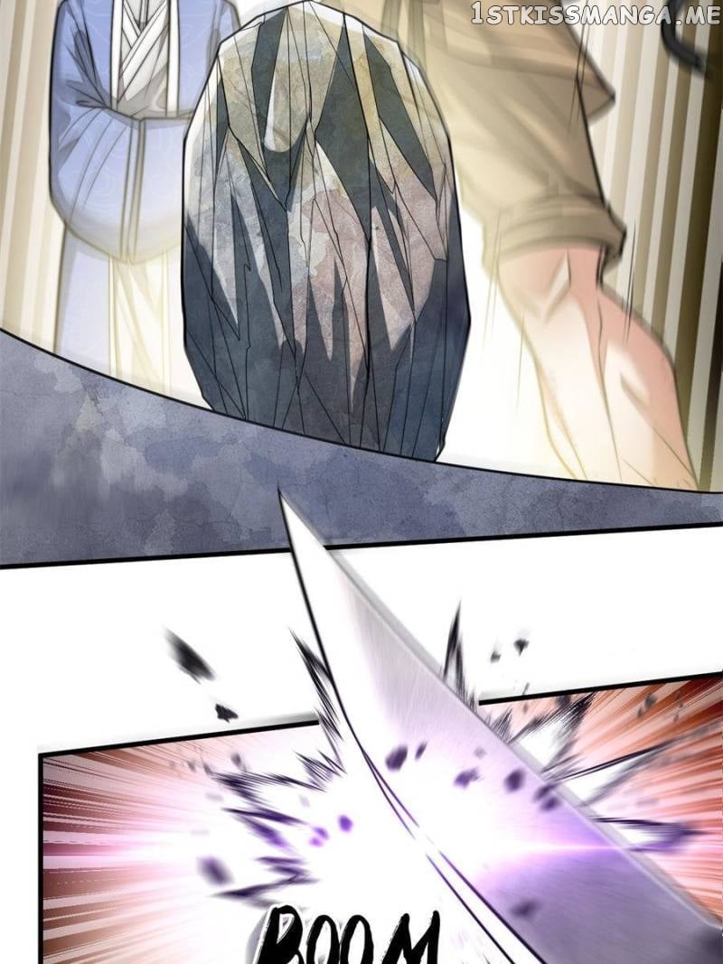 I Am Really Not A Child Of Luck Chapter 30 - page 14