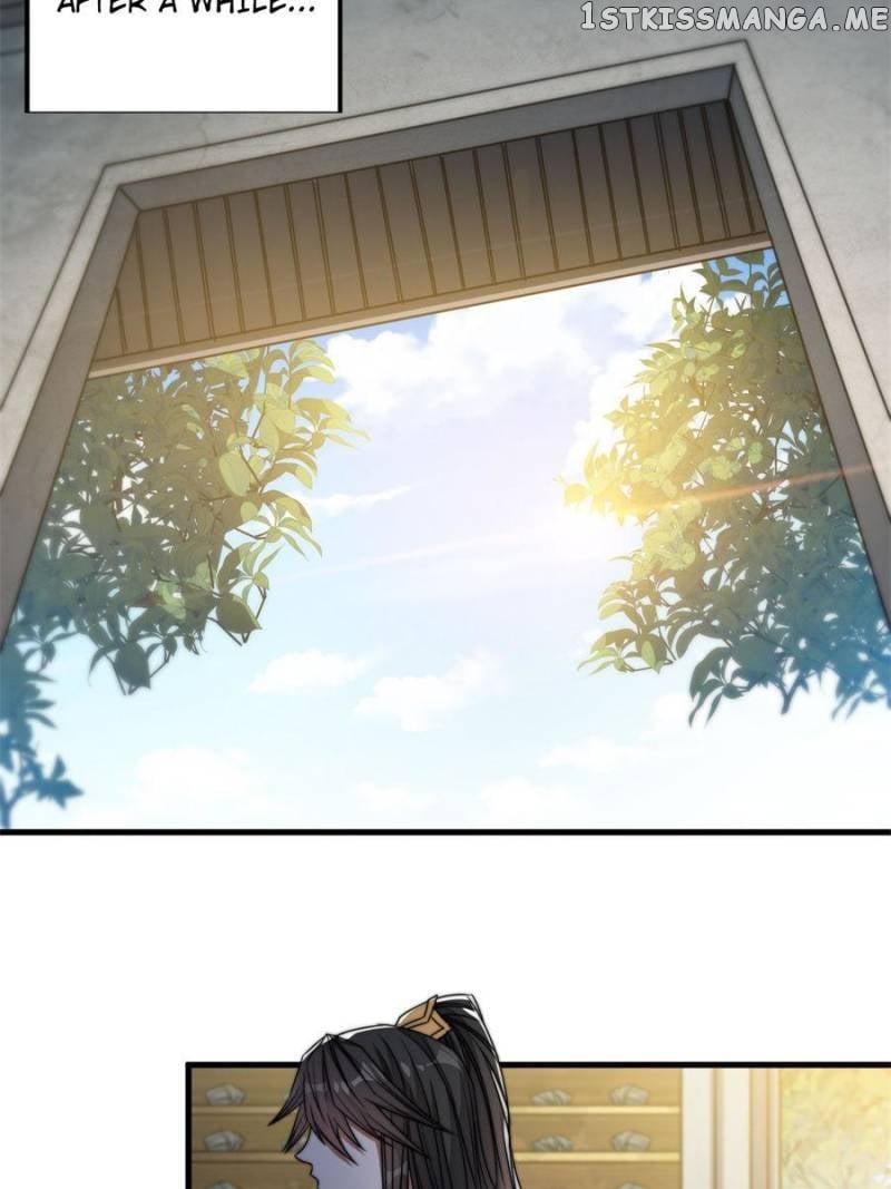 I Am Really Not A Child Of Luck Chapter 30 - page 50