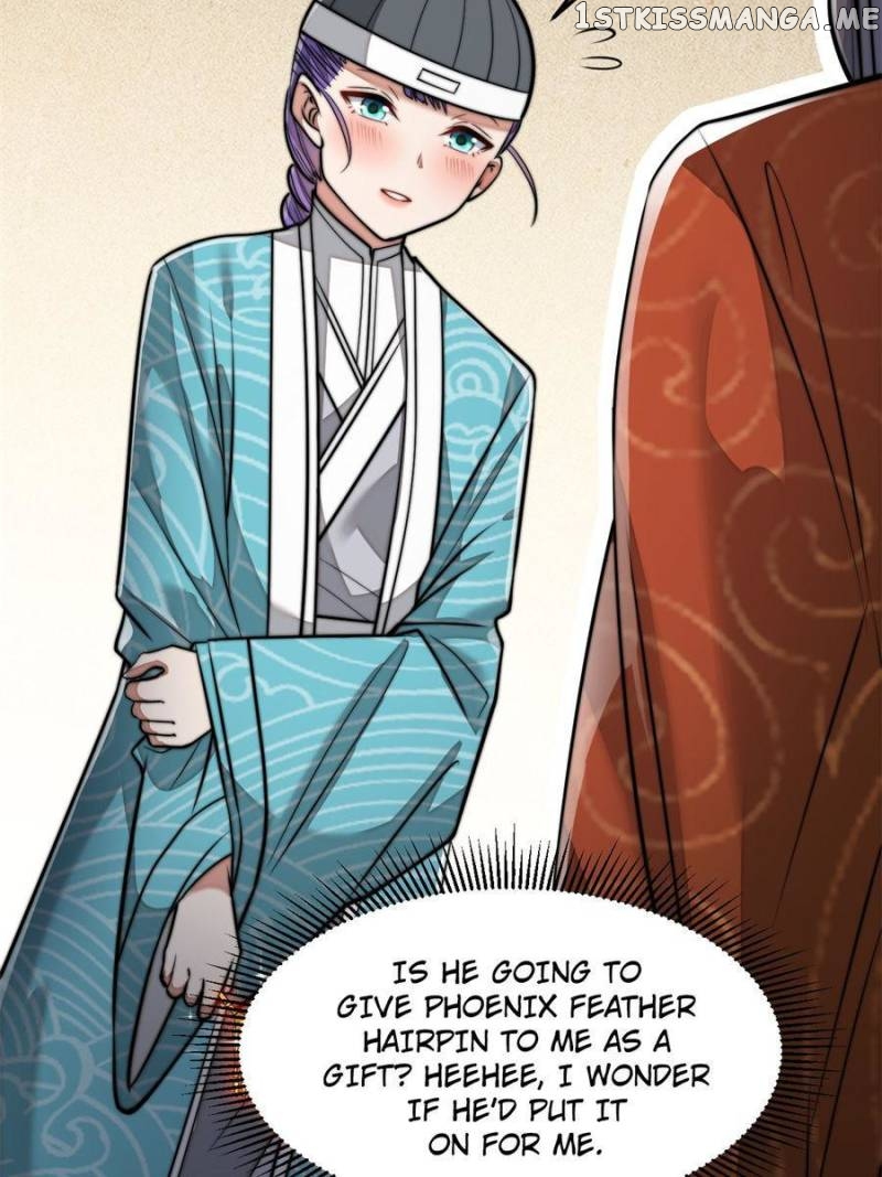 I Am Really Not A Child Of Luck Chapter 29 - page 23