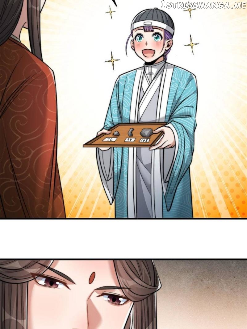 I Am Really Not A Child Of Luck Chapter 29 - page 4