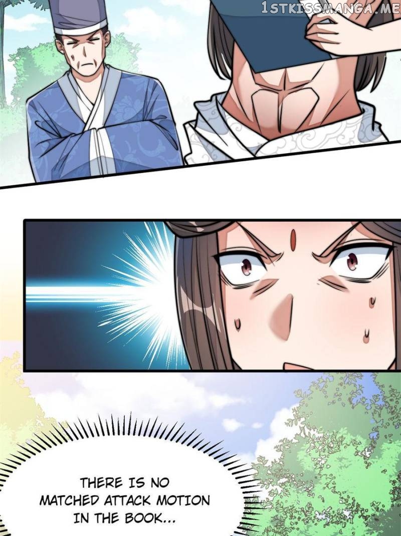 I Am Really Not A Child Of Luck Chapter 27 - page 16