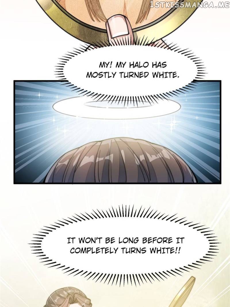 I Am Really Not A Child Of Luck Chapter 27 - page 30