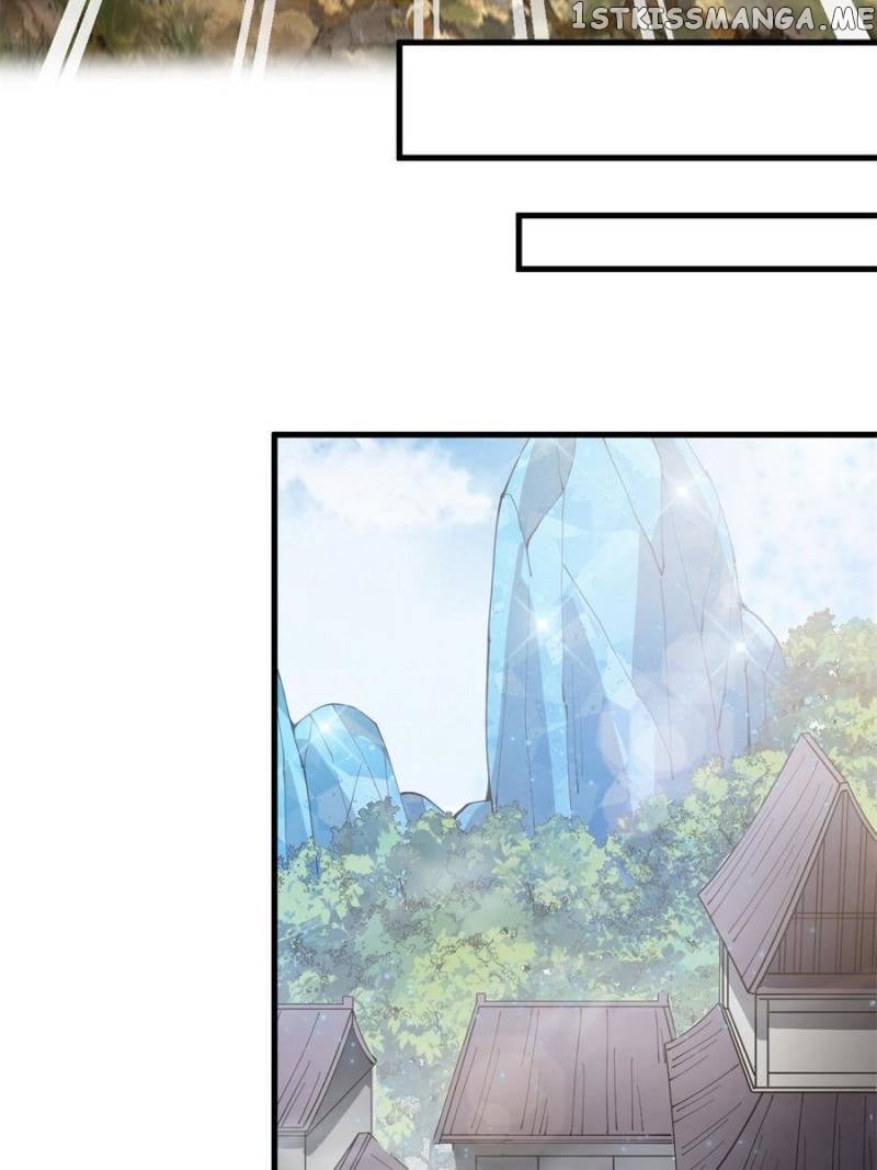 I Am Really Not A Child Of Luck Chapter 27 - page 32