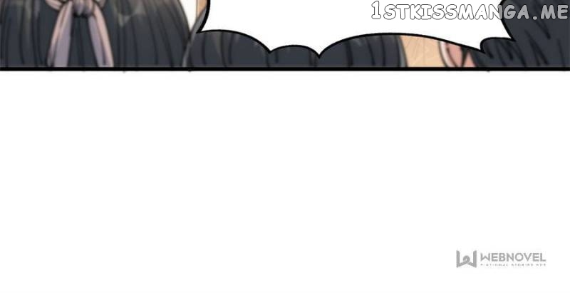 I Am Really Not A Child Of Luck Chapter 27 - page 36