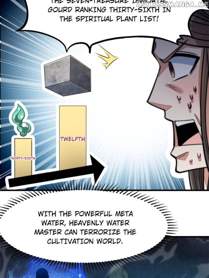 I Am Really Not A Child Of Luck Chapter 26 - page 18