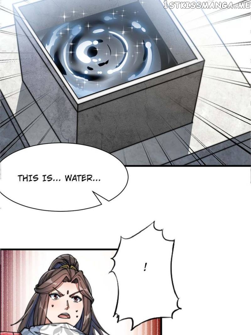 I Am Really Not A Child Of Luck Chapter 26 - page 2