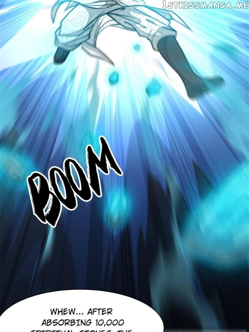 I Am Really Not A Child Of Luck Chapter 26 - page 38